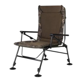 Nash Indulgence Big Daddy  -  Hosszú lábú karfás szék