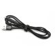 WOLF 2 in 1 Fast Charge Data Cable 1.2m