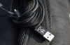 WOLF 2 in 1 Fast Charge Data Cable 1.2m