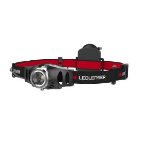 Led Lenser fejlámpa H3.2