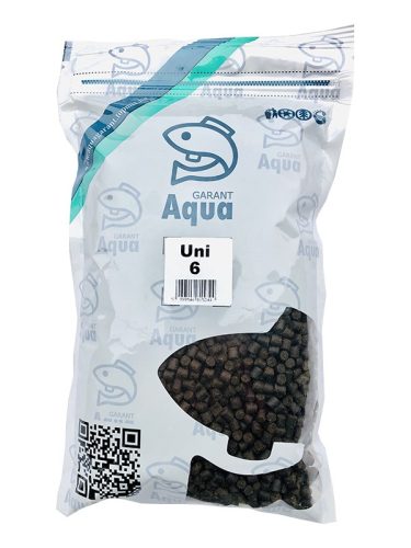 Aqua Garant UNI 6mm 800gramm