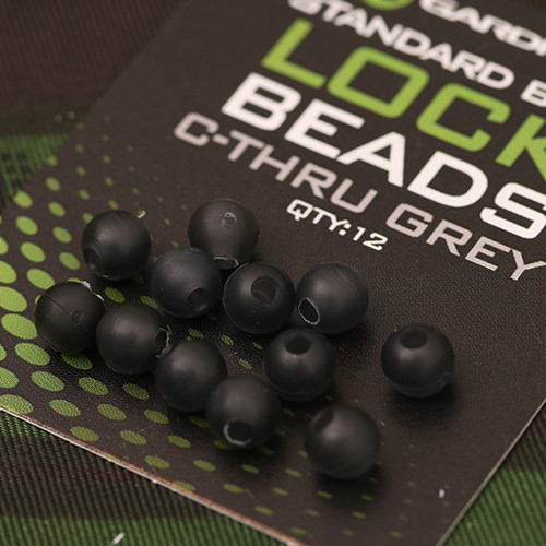 Gardner Lock Beads standard bore mixed