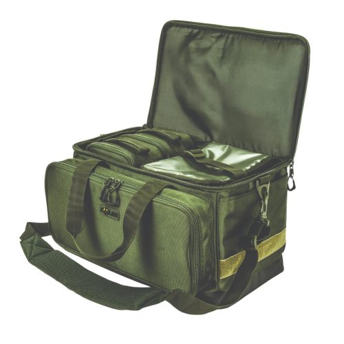 Solar SP Modular Carryall System