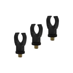 Trakker QUICKLOCK BUTT REST (3 PACK) - Hátsó villa 3db-os csomag - CarpHunter
