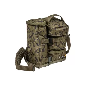 Solar SP C-TECH Camera Bag - fényképező tároló táska - CarpHunter