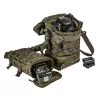 Solar SP C-TECH Camera Bag - fényképező tároló táska - CarpHunter