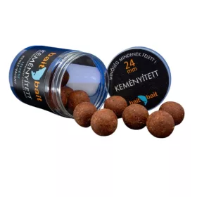 BaitBait Lelkész - Keményített Horogcsali 35mm prémium BaitBait horgásztermék.