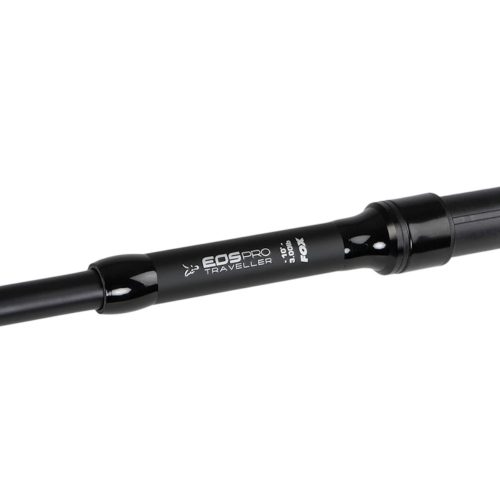 Fox EOS Pro Traveller 8-10FT 3.00LB - 2 részes horgászbot