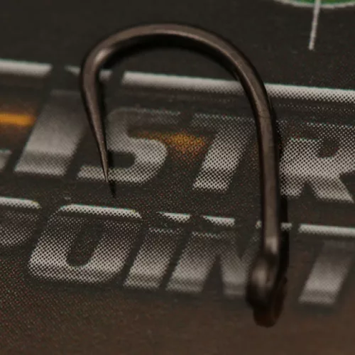 Gardner Target Speci-Straight Point Hooks 16 barbless - CarpHunter