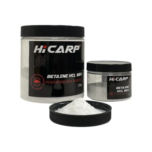HiCARP BETAINE HCL 98% 50g - Étvágystimuláló