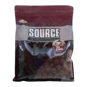 DYNAMITE BAITS BOJLI "THE SOURCE" 20mm 1KG