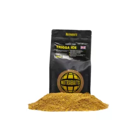 Nutrabaits Trigga Ice Carpet Feed 1kg - CarpHunter
