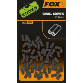 Fox Edges Crimps Small   