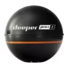 Deeper Smart Sonar Pro+2.0 halradar - CarpHunter