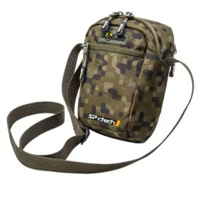 Solar SP C-Tech Stash Bag - oldaltáska - CarpHunter