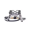 RidgeMonkey Quad Stove Pro Mini - gázfőző - CarpHunter