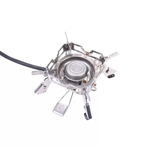 RidgeMonkey Quad Stove Pro Mini - gázfőző - CarpHunter