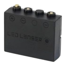 Led Lenser akku H7R.2    