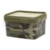 Korda Camo Bucket - Terepmintás kocka vödör 5l - CarpHunter