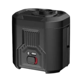 Flextail Evo Pump 3 – Hordozható elektromos pumpa - CarpHunter