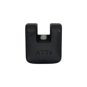 ATTs Underlit Front Plate - Előlap ATT kapásjelzőkhöz