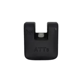 ATTs Underlit Front Plate - Előlap ATT kapásjelzőkhöz - CarpHunter