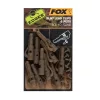 Fox EDGES Camo Slik Lead Clip & Pegs Size 10 prémium Fox International horgásztermék.