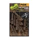 Fox EDGES Camo Slik Lead Clip & Pegs Size 10 prémium Fox International horgásztermék.