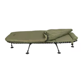 Trakker Big Snooze Bed System - CarpHunter