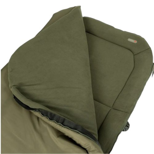Trakker Big Snooze Bed System 