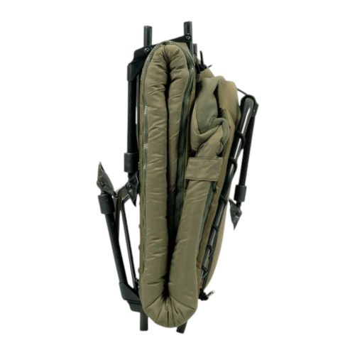 Trakker Big Snooze Bed System 