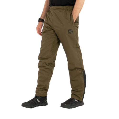 Trakker CR Downpour Trousers XXL - vízálló nadrág