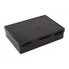 Nash Box Logic Medium Tackle Box Loaded - Szerelékes doboz rendszer - CarpHunter