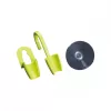 RidgeMonkey Outdoor Power Shower Attachment Set - kiegészítő szett - CarpHunter