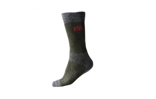 Trakker Merino Socks - Merinói gyapjú zokni 44-46-os méret