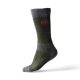 Trakker Merino Socks - Merinói gyapjú zokni 44-46-os méret