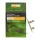 PB Products Heli-Chod Rubber & Beads Weed - növényzetszínű gumiütköző prémium PB Products horgásztermék.