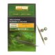 PB Products Heli-Chod Rubber & Beads Weed - növényzetszínű gumiütköző