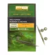 PB Products Heli-Chod Rubber & Beads Weed - növényzetszínű gumiütköző prémium PB Products horgásztermék.