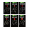 Korda Wide Gape Size 2 prémium Korda horgásztermék.