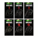 Korda Wide Gape Size 2 prémium Korda horgásztermék.