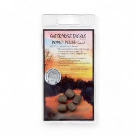 Enterprise Pellet 10mm tenger gyümölcsei Pop Up