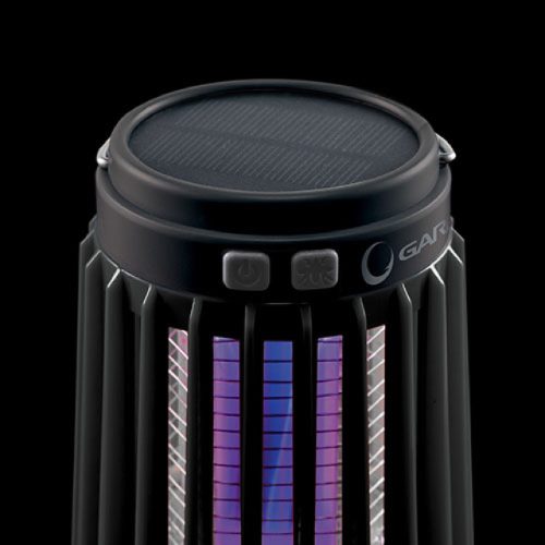 Gardner Mozzi Lamp - szúnyogcsapda