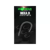 Korda Mixa Barbless size 8 - Mixa szakáll nélküli horog 8-as méret prémium Korda horgásztermék.