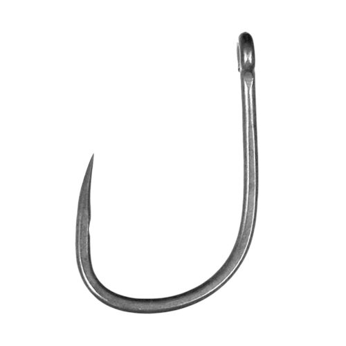 Korda Mixa Barbless size 8 - Mixa szakáll nélküli horog 8-as méret