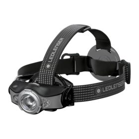 Led Lenser MH11 tölthető Bluetoth 1000lm fejlámpa