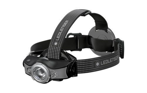 Led Lenser MH11 tölthető Bluetoth 1000lm fejlámpa