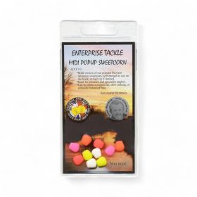 Enterprise Midi kukorica  vegyes fluoró