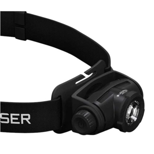 Led lenser Fejlámpa H5R Core - tölthető fejlámpa