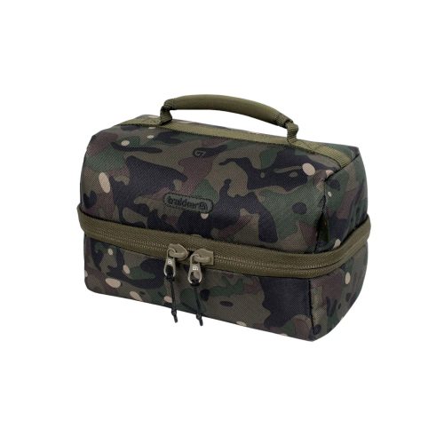 Trakker NXC CAMO PVA POUCH - Terepmintás aprócikk tartó táska